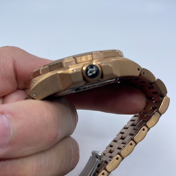 Android Automatic Watch - Picture 5 of 11